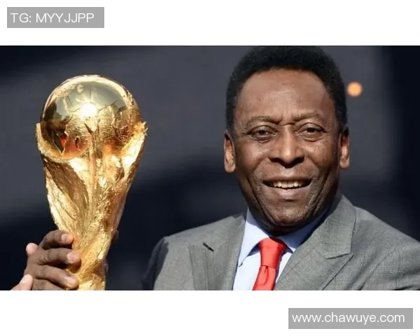 球王贝利辉煌一生与世界足球历史发展轨迹解析